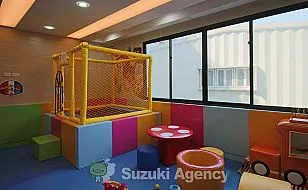 M Towers （旧Sakura Home)：Facility Photos No.12