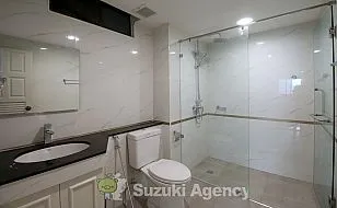 M Towers （旧Sakura Home)：2 BED ROOM Interior Photos No.75