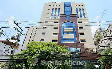 Mitr Mansion