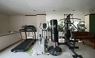 Nida Mansion：Facility Photos No.11