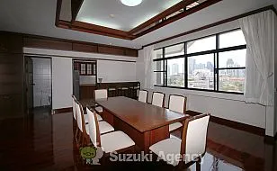 Nida Mansion：3 BED ROOM Interior Photos No.34