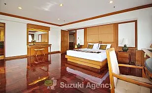 Centre Point Residence Phromphong：4 BED ROOM Interior Photos No.43