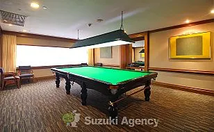 Centre Point Residence Phromphong：Facility Photos No.11