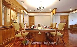 Centre Point Residence Phromphong：3 BED ROOM Interior Photos No.35