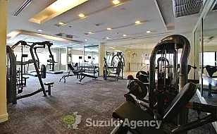 Centre Point Residence Phromphong：Facility Photos No.8
