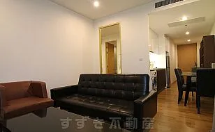 The Breeze Narathiwas：1 BED ROOM Interior Photos No.20
