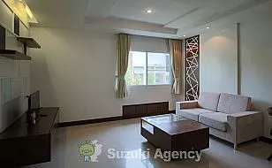 Charan Tower ：1 BED ROOM Interior Photos No.22