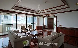 Charan Tower ：3 BED ROOM Interior Photos No.32