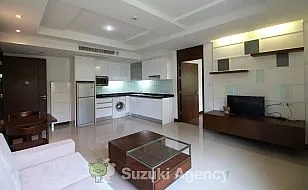 Charan Tower ：1 BED ROOM Interior Photos No.23