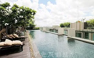 Sari by Sansiri：Interior & Exterior Photos No.2