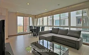 Tree Condo Luxe Sukhumvit 52：2 BED ROOM Interior Photos No.28