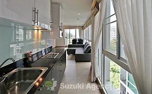 Tree Condo Luxe Sukhumvit 52：2 BED ROOM Interior Photos No.30