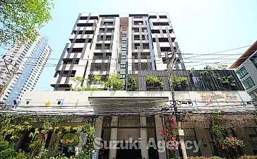 Taweewan Place