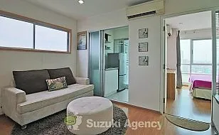 U Delight @ Onnut Station：1 BED ROOM Interior Photos No.21