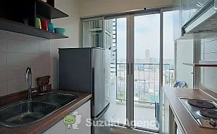 U Delight @ Onnut Station：1 BED ROOM Interior Photos No.24
