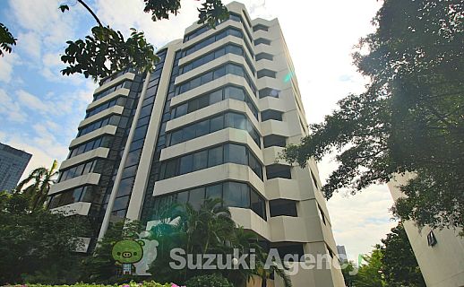 Baan Sukhumvit 2