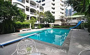 Baan Sukhumvit 2：Facility Photos No.9