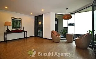 Baan Sukhumvit 2：Facility Photos No.13