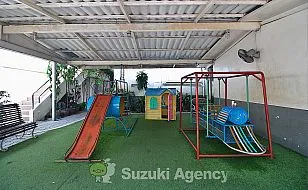 Baan Sukhumvit 2：Facility Photos No.11