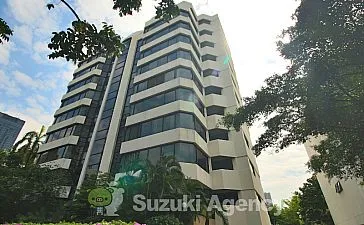 Baan Sukhumvit 2