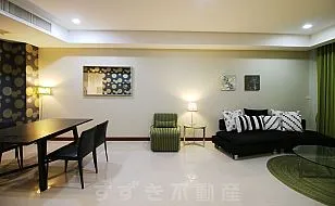 Baan Rajprasong：1 BED ROOM Interior Photos No.22
