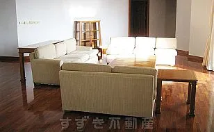 Ruamsuk Condominium：Interior & Exterior Photos No.2