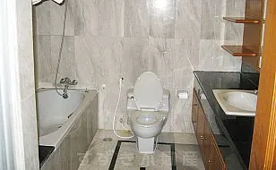 Ruamsuk Condominium：Interior & Exterior Photos No.6