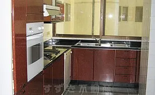 Ruamsuk Condominium：Interior & Exterior Photos No.3