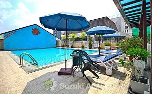 Chanarat Place：Facility Photos No.9