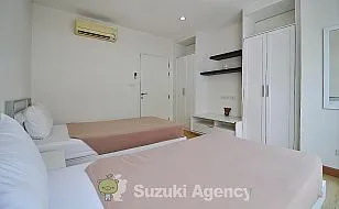 Chanarat Place：2 BED ROOM Interior Photos No.74