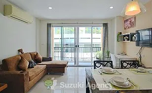 Chanarat Place：2 BED ROOM Interior Photos No.26