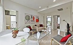 Noble Remix：3 BED ROOM Interior Photos No.32
