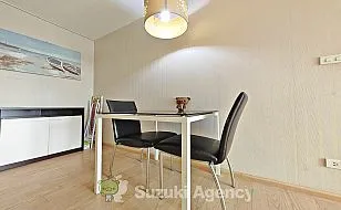 Noble Remix：1 BED ROOM Interior Photos No.24