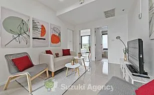 Noble Remix：3 BED ROOM Interior Photos No.33