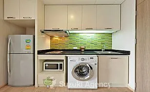 Noble Remix：1 BED ROOM Interior Photos No.25