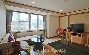 Empire Sawatdi：1 BED ROOM Interior Photos No.21