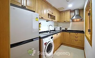 Empire Sawatdi：1 BED ROOM Interior Photos No.25