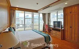 Empire Sawatdi：1 BED ROOM Interior Photos No.71