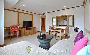Empire Sawatdi：1 BED ROOM Interior Photos No.22
