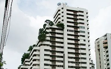 Jaspal's Residential II
