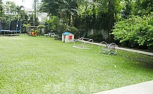 Jaspal's Residential II：Facility Photos No.10