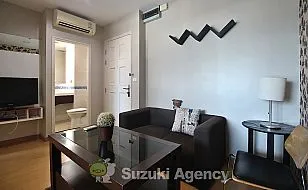 Life@Sukhumvit 65：1 BED ROOM Interior Photos No.23