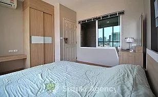 Life@Sukhumvit 65：1 BED ROOM Interior Photos No.72