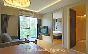 Tidy Deluxe：1 BED ROOM Interior Photos No.23