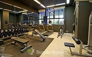 Noble Reveal：Facility Photos No.9