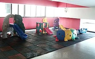 Top View Tower：Facility Photos No.8