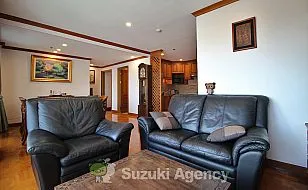 Top View Tower：2 BED ROOM Interior Photos No.28