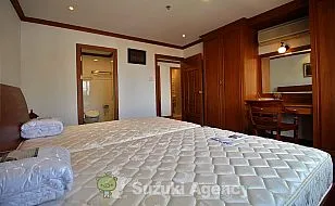 Top View Tower：2 BED ROOM Interior Photos No.66