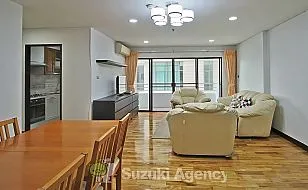 Top View Tower：3 BED ROOM Interior Photos No.33
