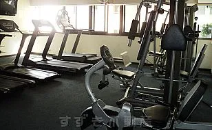 Top View Tower：Facility Photos No.9